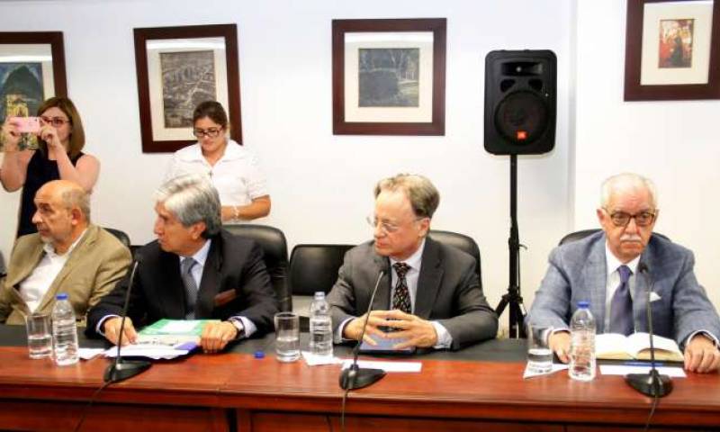 Foto: La Hora