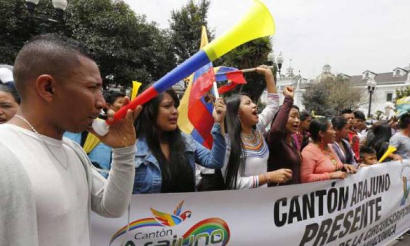 Foto: El Comercio