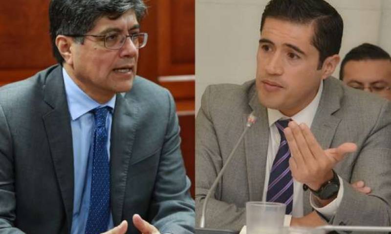 Foto: La Hora