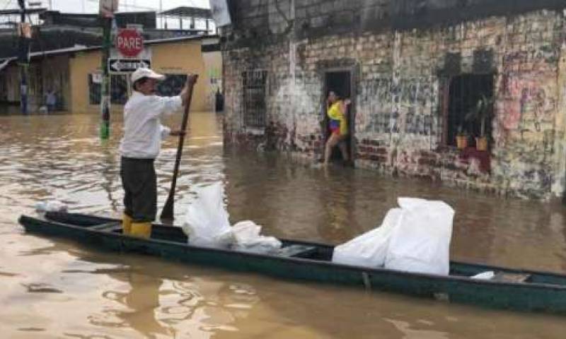 Foto: La Hora