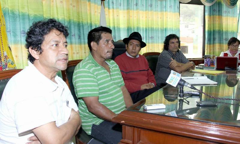 Foto: La Hora