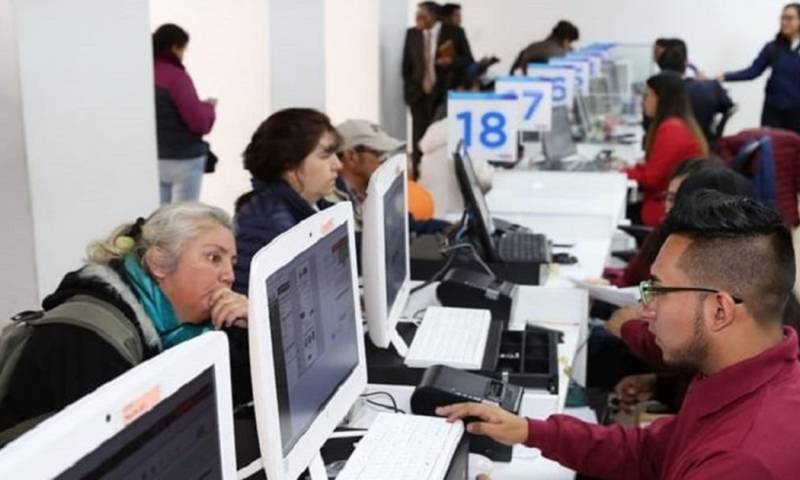 Impuesto Predial en Quito 2026