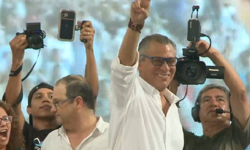 Principales noticias de Ecuador hoy - 13 de Junio de 2023 / Foto: cortesía 