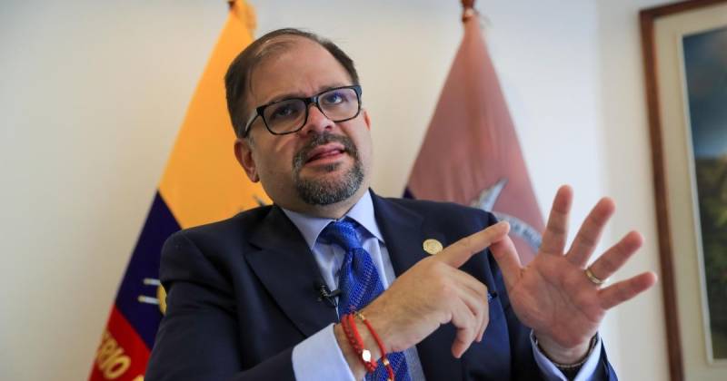 En el ataque a la mina de Buenos Aires había miembros del grupo de Oliver Sinisterra / Foto: EFE 
