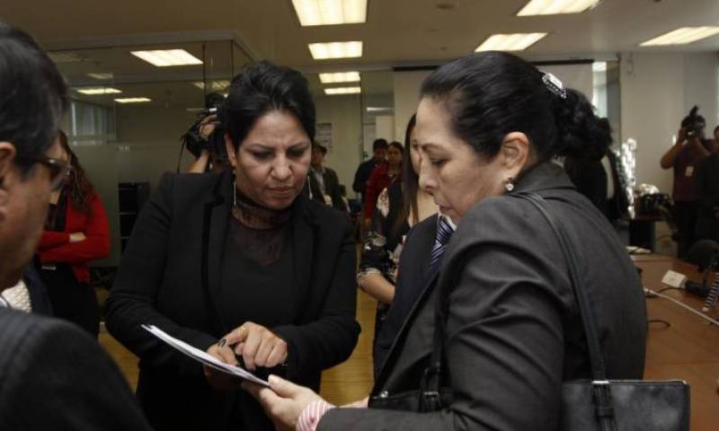 Foto: Expreso