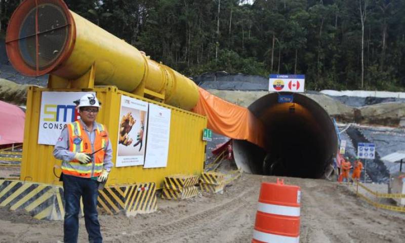 Foto: Expreso