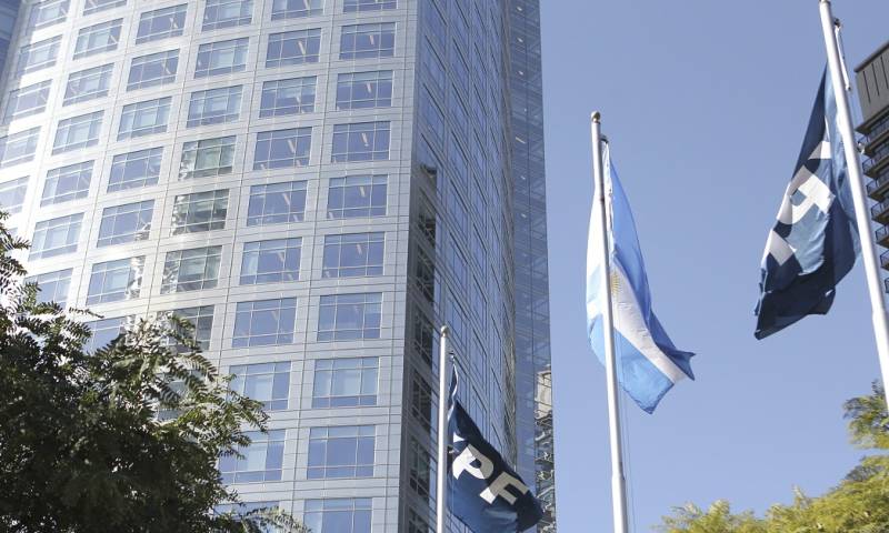 "La República (Argentina) ejerció un control indirecto sobre el número requerido de acciones de Repsol el 16 de abril de 2012, y en consecuencia desencadenando esa licitación"/ Foto: cortesía EFE