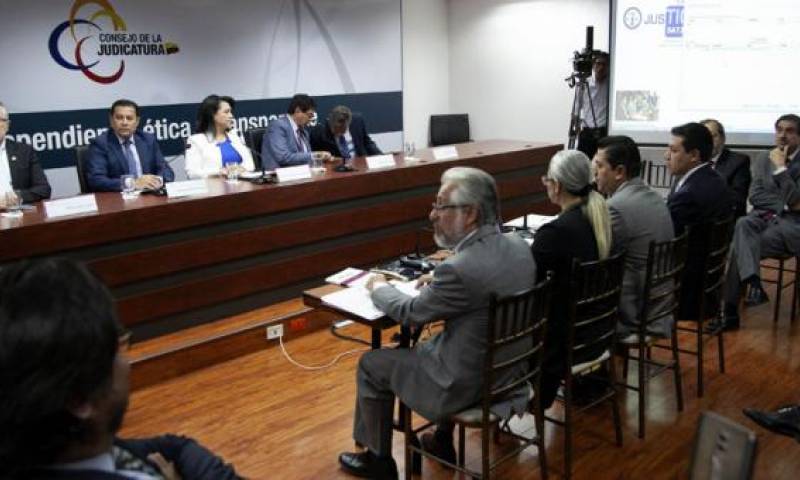 Foto: El Comercio