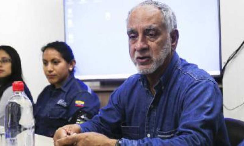 Foto: El Comercio