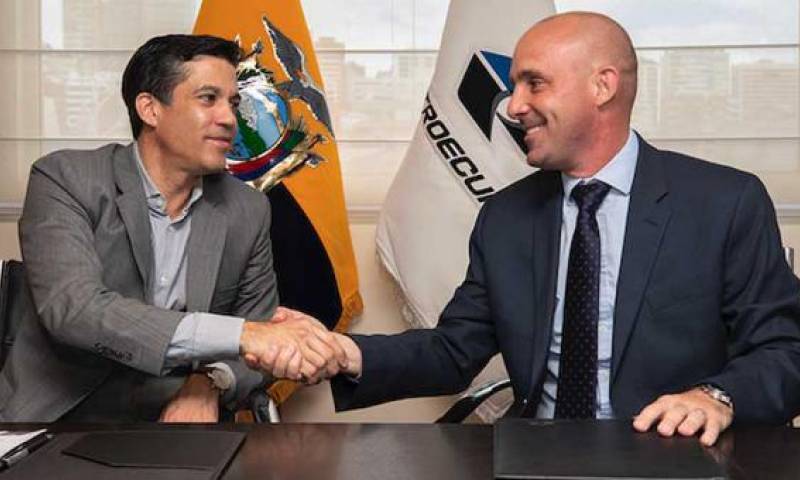Foto: El Comercio