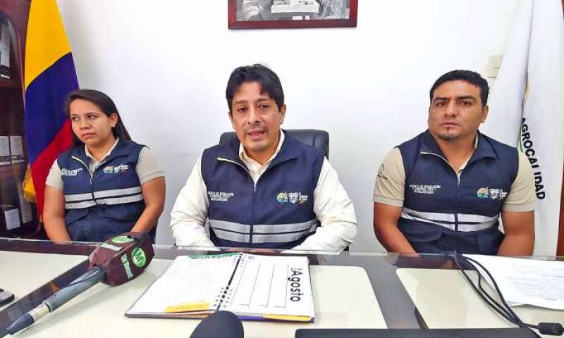 Foto: La Hora