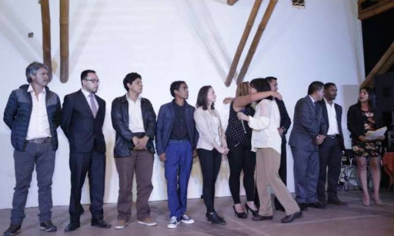 Foto: La Hora