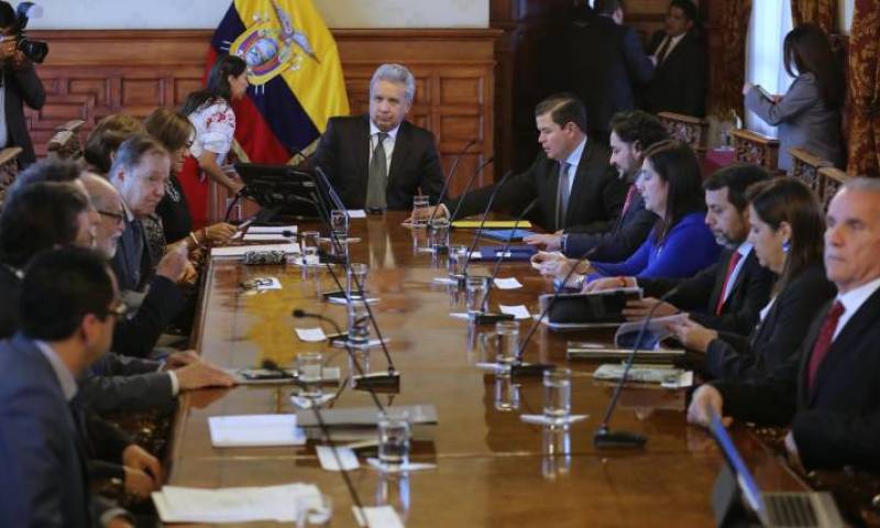 Foto: Expreso