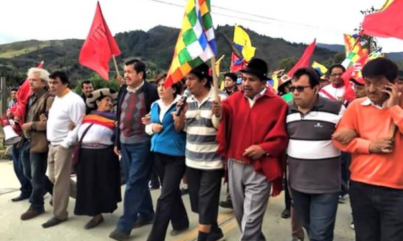 Foto: Expreso