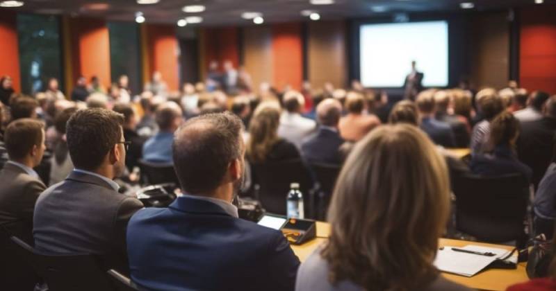 Reunirá a líderes empresariales, expertos internacionales, académicos y representantes de empresas nacionales y multinacionales / Foto: cortesía