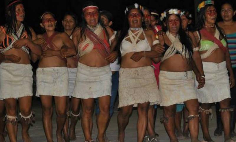 Foto: Expreso