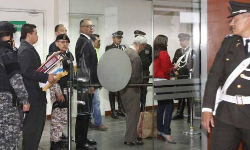 Foto: El Comercio