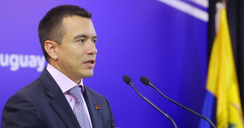 Este será su segundo viaje a EE.UU. tras la derrota en el referéndum / Foto: EFE