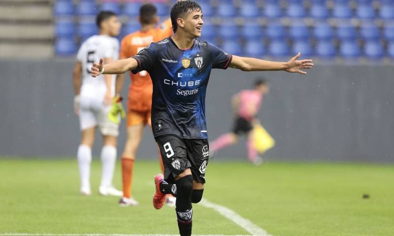 Independiente y Liga ganaron en la Copa Libertadores Sub-20 / Foto: cortesía Independiente del Valle