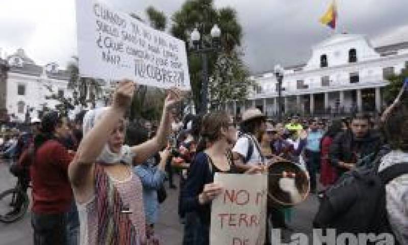 Foto: La Hora