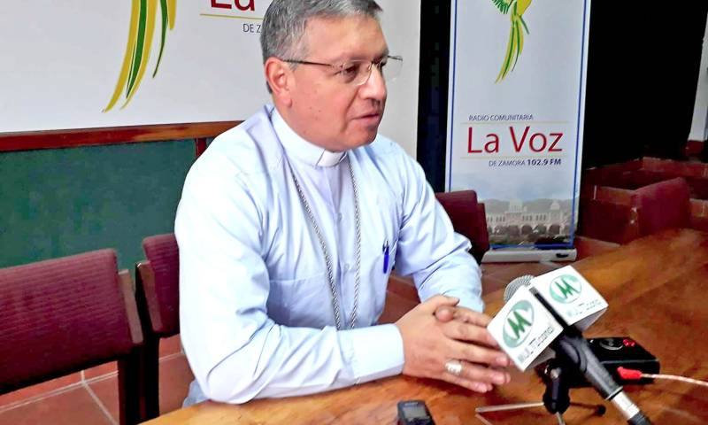 Foto: La Hora