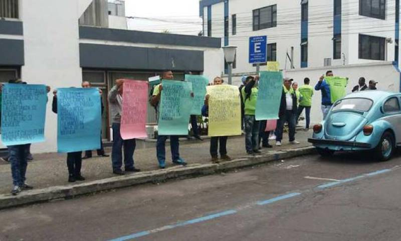 Foto: El Comercio
