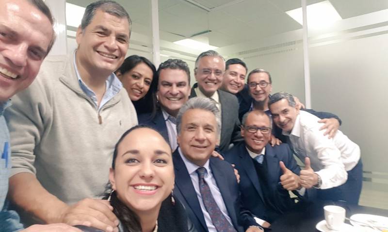 Foto: 4Pelagatos