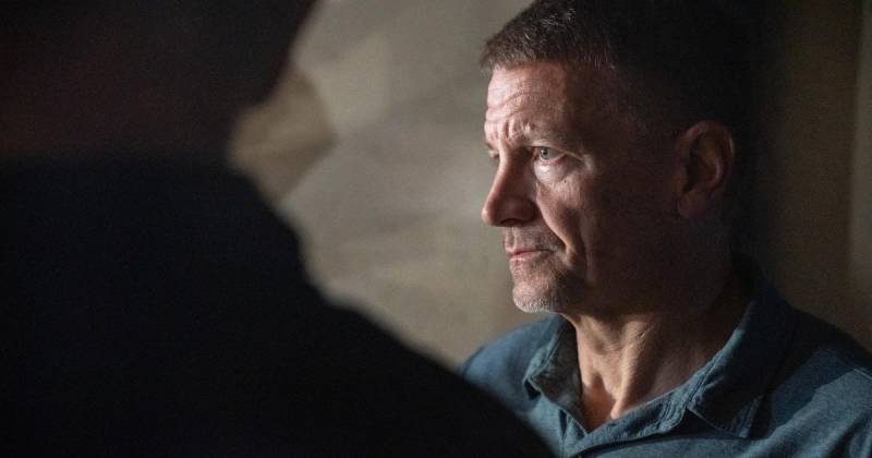 Erik Prince es conocido por haber fundado Blackwater en 1997 / Foto: EFE