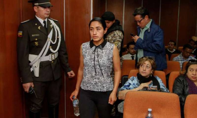 Foto: La Hora