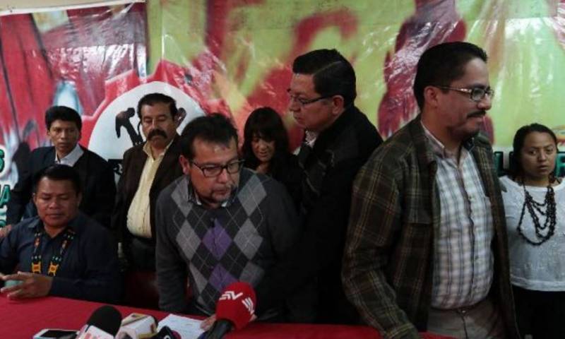 Foto: Expreso