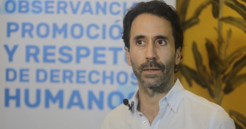En Colombia, los aportes de Usaid ascendieron a casi 400 millones de dólares en 2024 / Foto: EFE