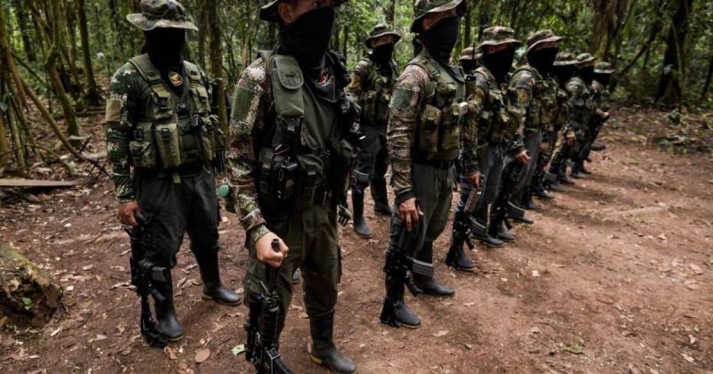Junto a esas cinco personas fueron sentenciadas por el mismo delito otras ocho a 10 años de cárcel / Foto: cortesía