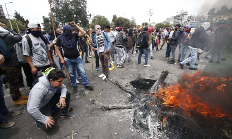 Foto: La Hora