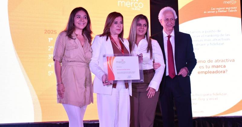 Profesionales priorizan empresas con propósito, revela Merco Talento / Foto: cortesía Avon 