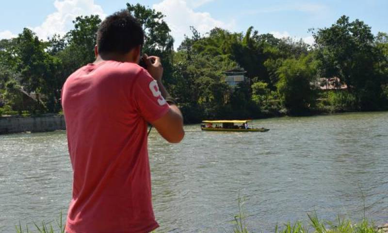 Foto: Expreso