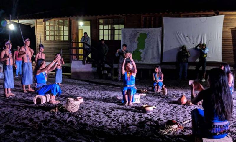 Foto: El Tiempo
