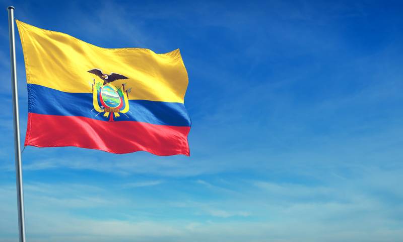 Cada año, Ecuador celebra el 10 de agosto como día feriado nacional. En este 10 de agosto de 2024, se celebrarán 215 años del primer grito de independencia en Ecuador. / Foto: cortesía