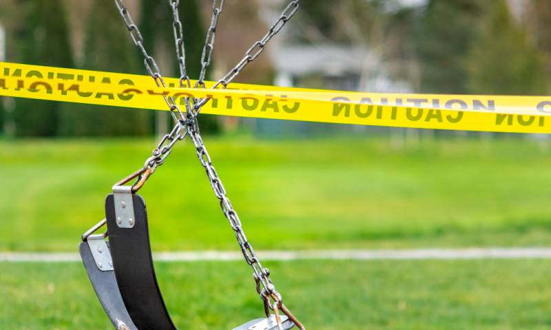 La Corte Suprema de Brasil autorizó la extradición de una ecuatoriana acusada de haber asesinado a su hija de 7 años / Foto: Shutterstock