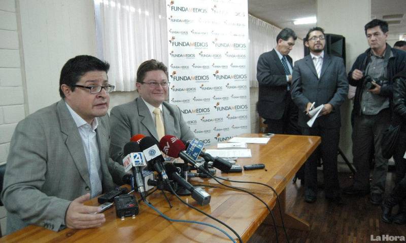 Foto: La Hora