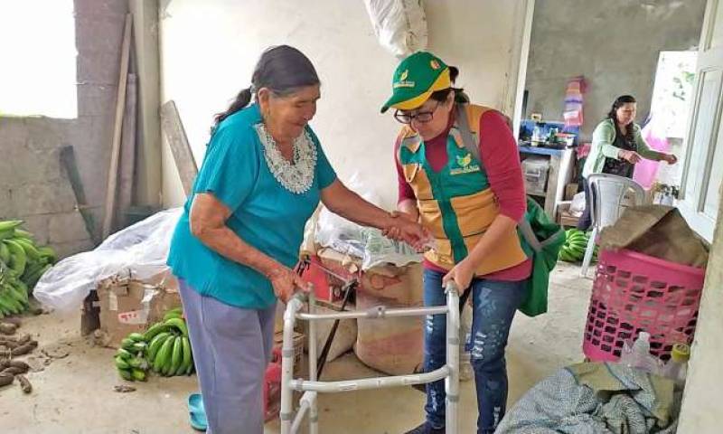 Foto: La Hora