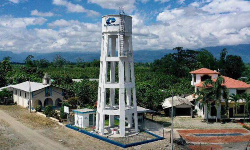 Foto: El Telégrafo
