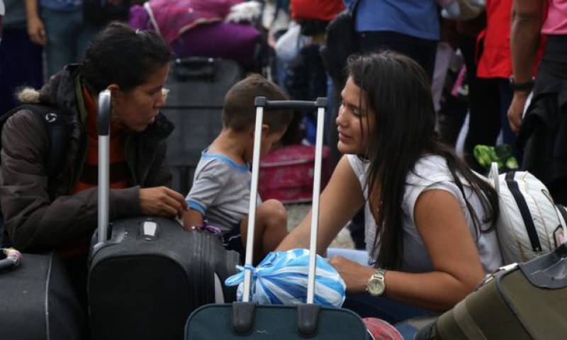 Foto: La República