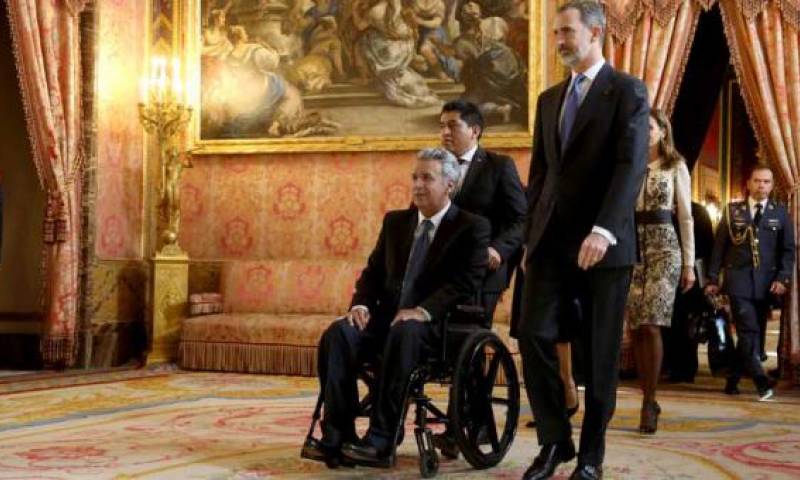 Foto: El Comercio