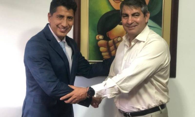 Foto: El Mercurio