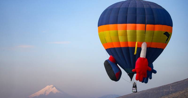 La cuarta edición de este evento, que es organizado por la Prefectura de la provincia de Pichincha, se está realizando en agosto/ Foto: cortesía