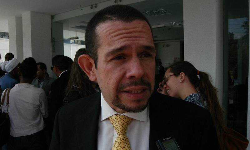 Foto: La Hora