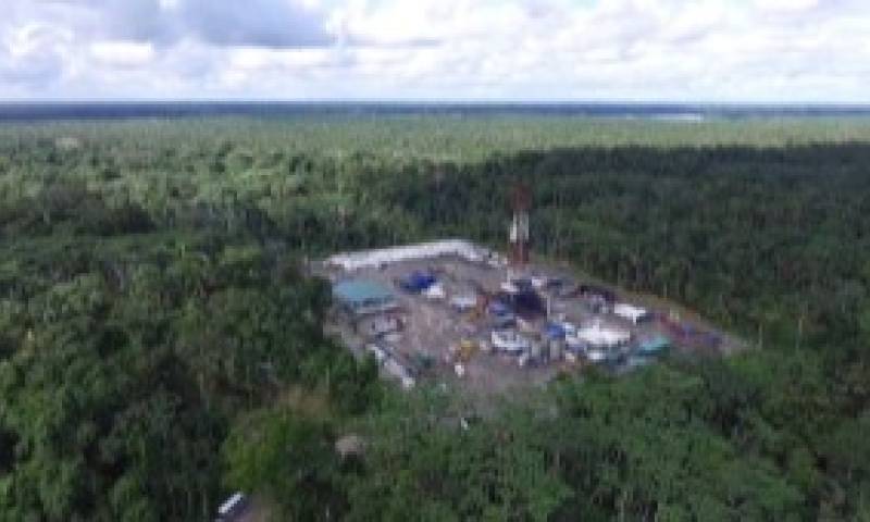 Foto: BNAmericas