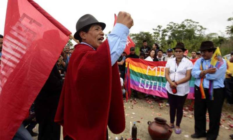 Foto: La Hora