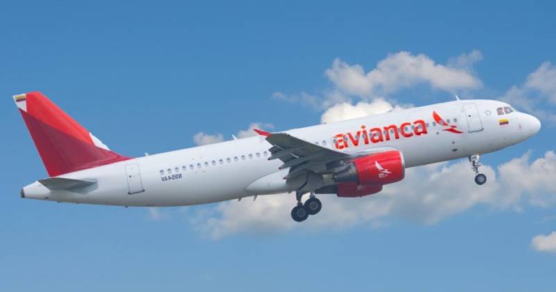 Avianca contará con 11 rutas internacionales desde Ecuador / Foto: cortesía Avianca
