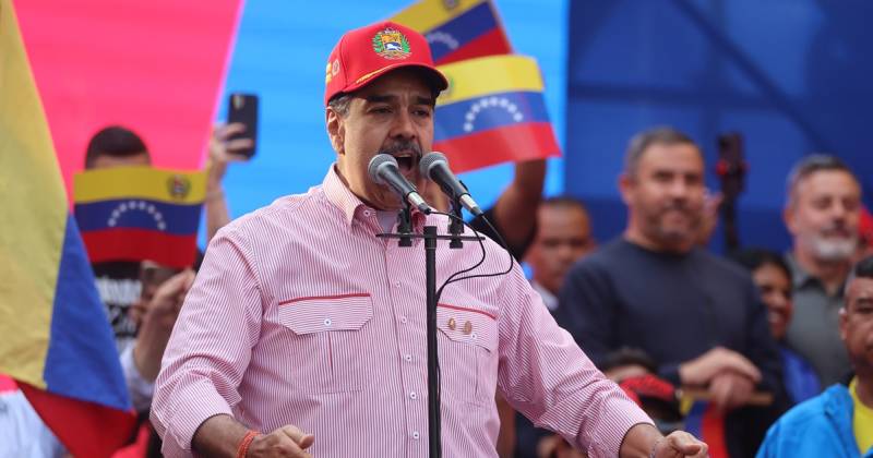 Noticias del mundo hoy,  lunes 22 de diciembre de 2025 / Foto: cortesía EFE